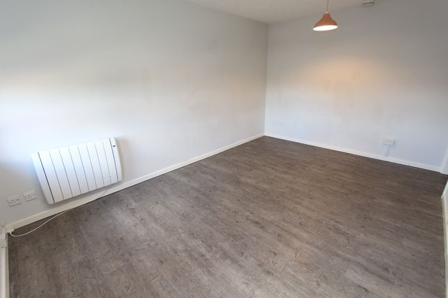 Studio to rent in Overdale Drive, Long Eaton
