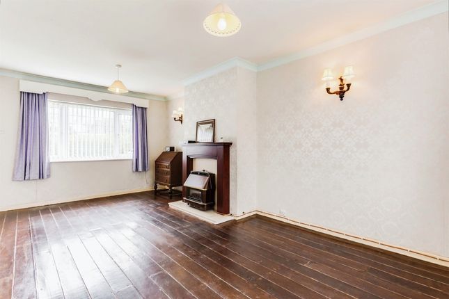 Semi-detached house for sale in Chestnut Avenue, Batley