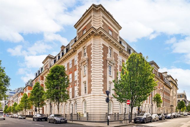 Flat P, Stone House, 9, Weymouth Street, London photo 2
