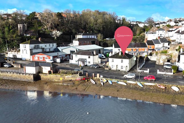 Property for sale in New Road, Bideford