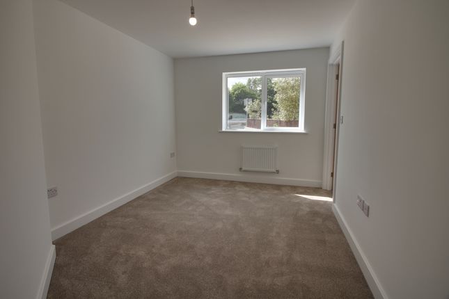 Flat 3,, 40 Newmarket Road, Norwich photo 4
