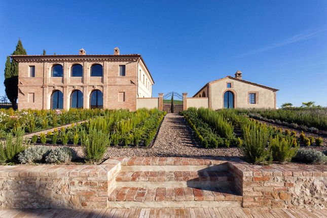 Villa for sale in Buonconvento, Buonconvento, Toscana
