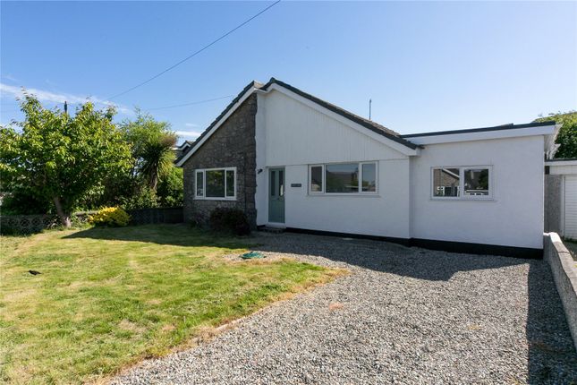 4-bed bungalow on 10, Garth Drive, Isle of Anglesey, £270,000