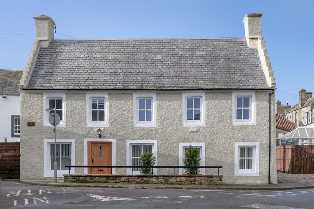 Thumbnail Detached house for sale in 25 Excise Street, Kincardine
