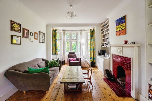 4-bed terraced on 158, Highlever Road, London, £1,425,000