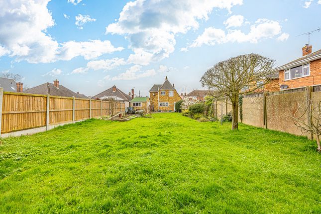 Detached house for sale in Kenneth Road, Benfleet