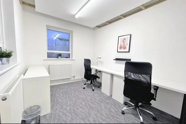 Thumbnail Office to let in Mount Pleasant Wembley, Wmbley, London