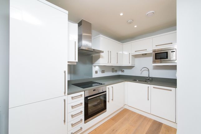 Flat 25,, Argo House, London photo 2