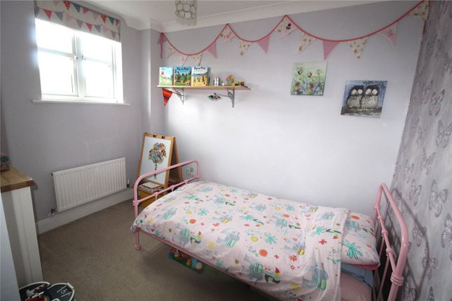Terraced house for sale in Nelson Road, Rochford, Essex