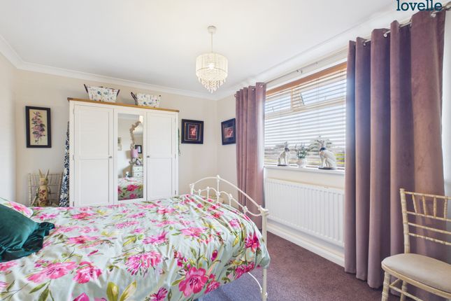 1, Blankney Close, Lincoln photo 4