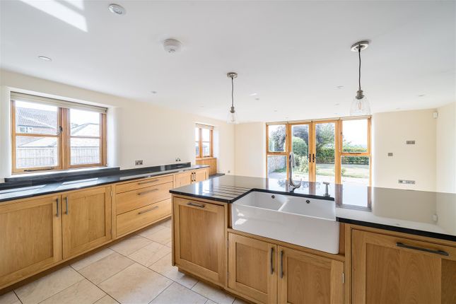 Hamdown Lodge, Picts Hill, Langport photo 3