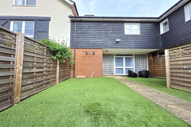 2, Squires Court, High Street, Colchester photo 4