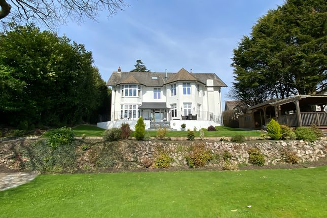 6-bed house on 197, Gower Road Sketty, Swansea, £1,500,000