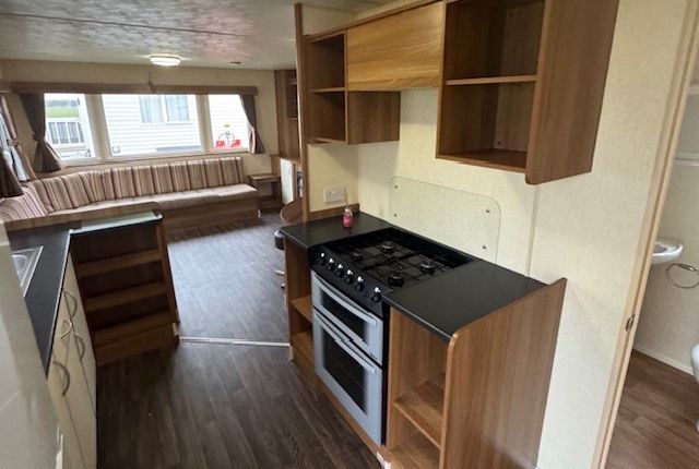 Cleethorpes Pearl Holiday Park, North Sea Lane, Cleethorpes photo 5