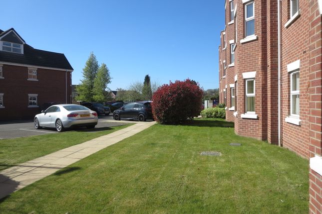 19, Etruria Court, Etruria, Stoke-on-Trent photo 2