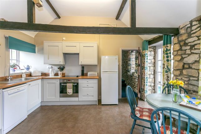 Detached house for sale in Sands Farm And Holiday Cottages, Wilton, Pickering, North Yorkshire