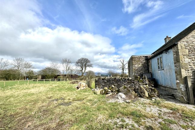 Link-detached house for sale in The Croft, Great Strickland, Penrith