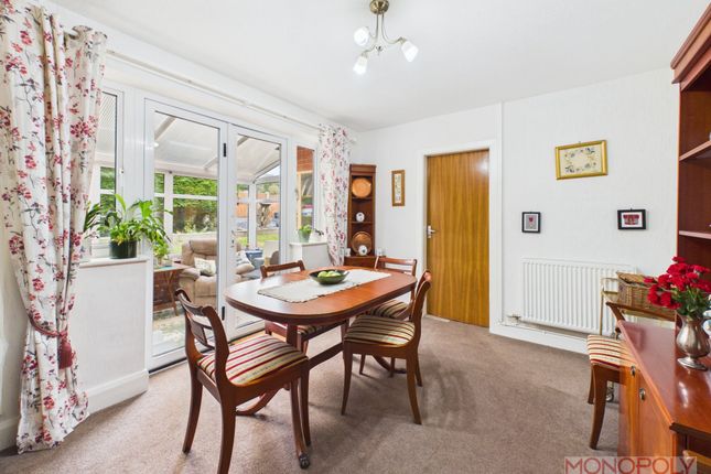 Ridgemount Summerhill Road, Wrexham photo 4
