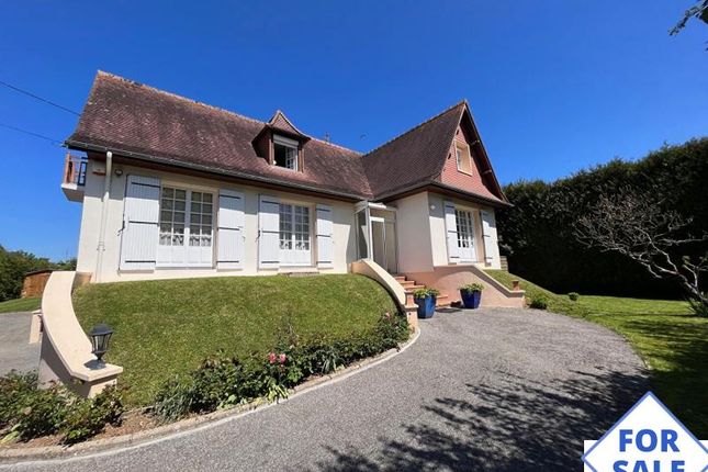 Detached house for sale in Damigny, Basse-Normandie, 61250, France