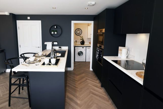 Plot 561, The Darlington, Market Harborough photo 4