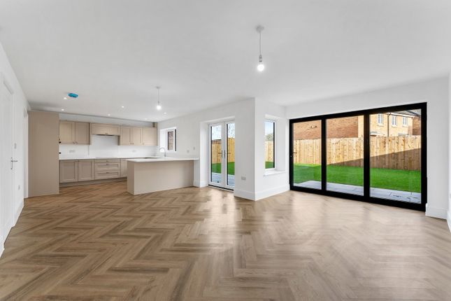 Plot 2,Victoria Place, Bevan Way, Widnes, Peel House Lane, Widnes photo 3