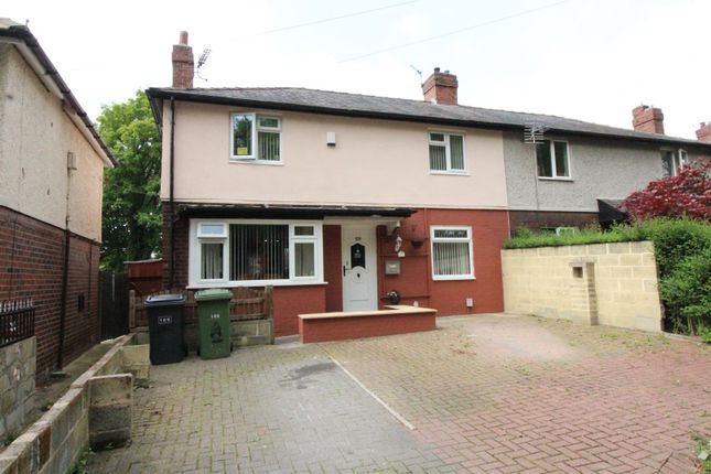 Semi-detached house for sale in Leeds Road, Liversedge
