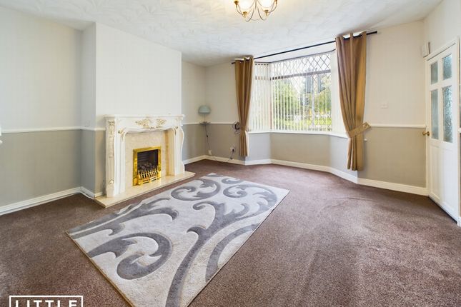 Semi-detached house for sale in Marshalls Cross Road, St. Helens