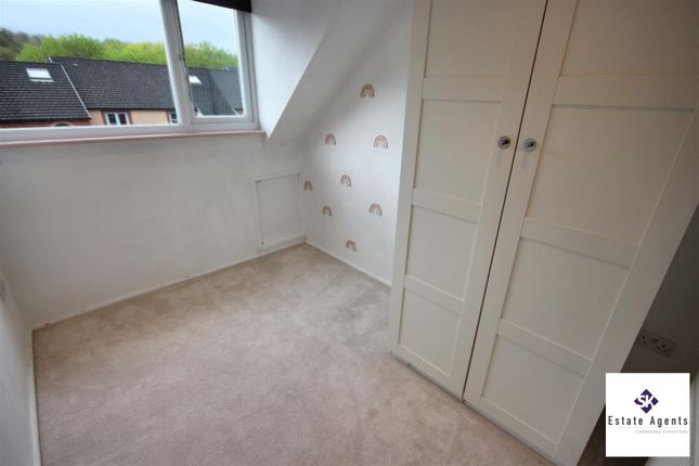 Terraced house for sale in Normanton Spring Road, Woodhouse, Sheffield