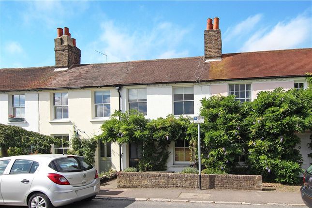 Thumbnail Terraced house for sale in West Place, London