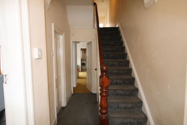 Terraced house for sale in Bay View House, Victoria Square, Port Erin
