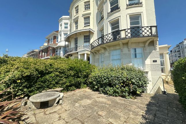 1-bed flat on Flat 2, 69, Marine Parade, Brighton, £220,000