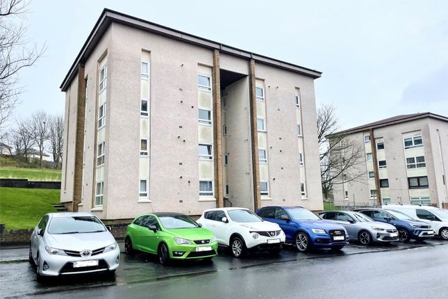 Flat for sale in Banner Drive, Knightswood, Glasgow