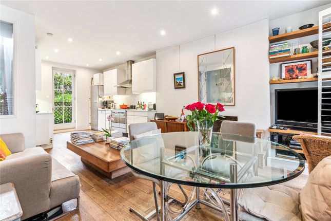96a, Portland Road, London photo 2