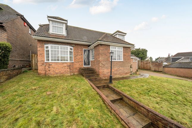 4-bed detached on 12, Riverside Avenue, Fareham, £600,000