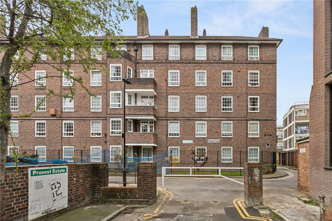 Flat 18, Moneyer House,, Provost Estate, London photo 2