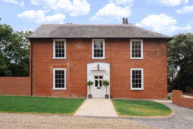 Mill House, Bergholt Road, Manningtree photo 4