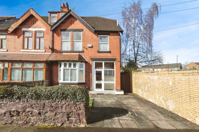 Semi-detached house for sale in Langleys Road, Birmingham, West Midlands