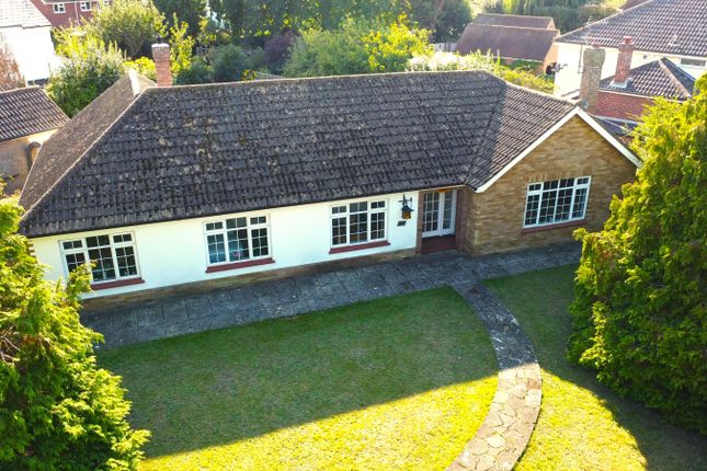 Bungalow for sale in East Road, West Mersea, Colchester CO5