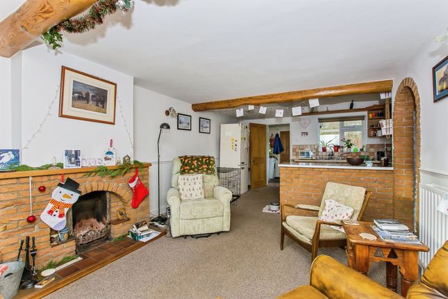 5, Station Cottage, Main Road, Boston photo 4