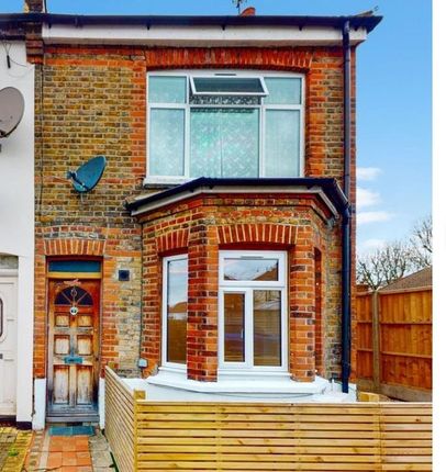 1-bed flat on 24a, Priory Park Road, Wembley, £249,950