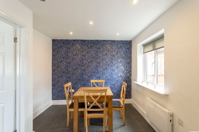 Flat 19 Yenton Court, 742, Chester Road, Birmingham photo 4