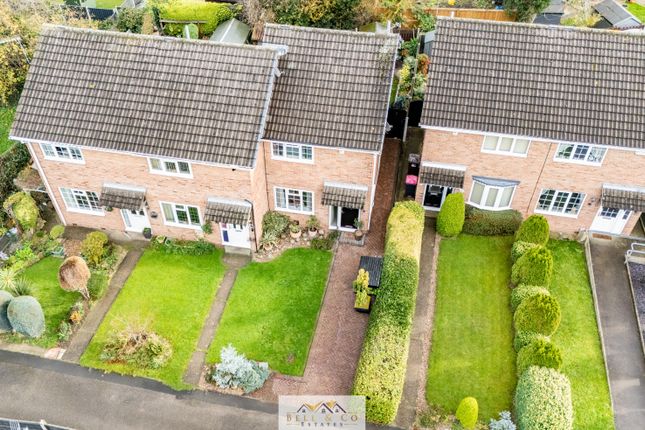 19, Rookery Close, Sheffield photo 2