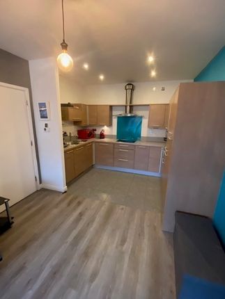 Apartment 73, Birmingham photo 4