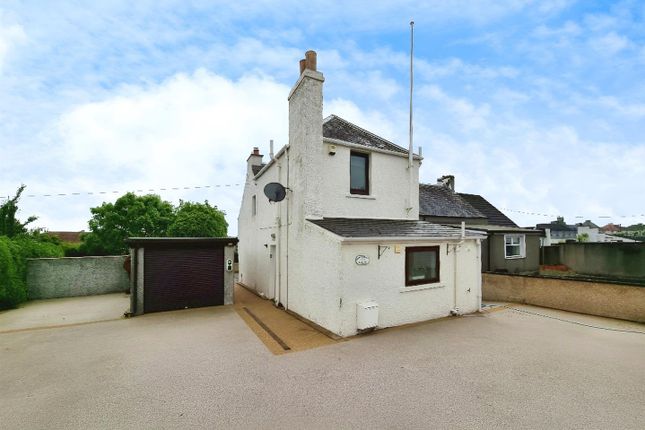 Thumbnail Semi-detached house to rent in Windygates Road, Leven