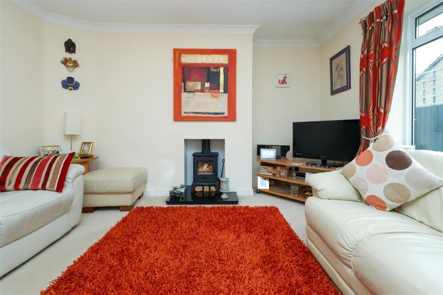Detached bungalow for sale in Wood Rise, Pinner