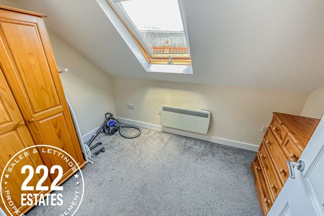 Flat to rent in Vernon Street, Stockport