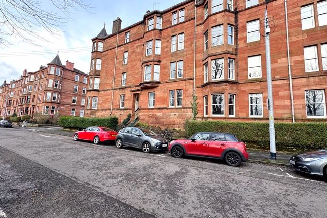 Thumbnail Flat for sale in Garrioch Drive, Glasgow