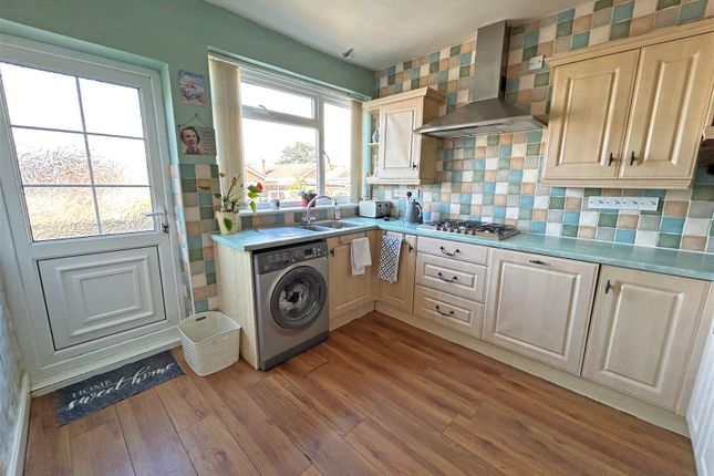 Detached house for sale in 132A Wainfleet Road, Skegness, Lincolnshire