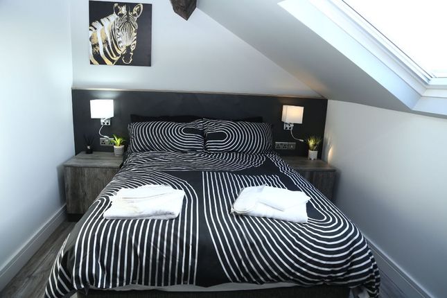 Room to rent in Kensington, Liverpool