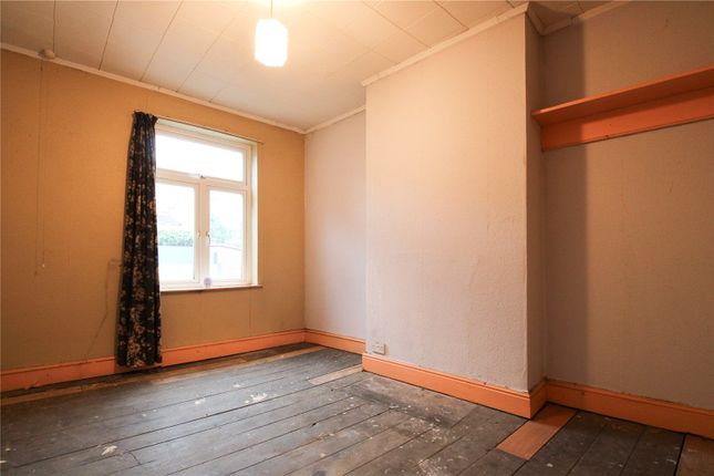 Terraced house for sale in Mendip Road, Windmill Hill, Bristol